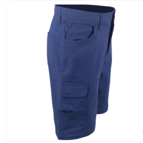 Boy Scouts of America Pants Youth Size 8 Removable Pant Leg NWOT - Picture 3 of 15